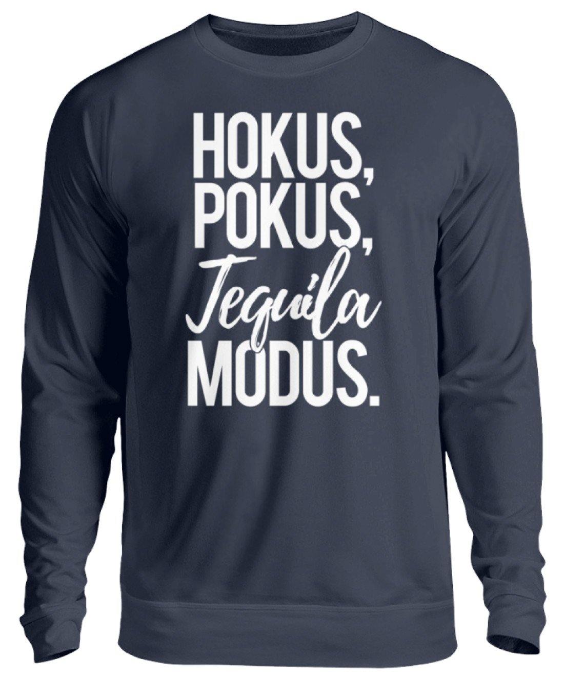 Hokus, Pokus, Tequila Modus - Unisex Pullover