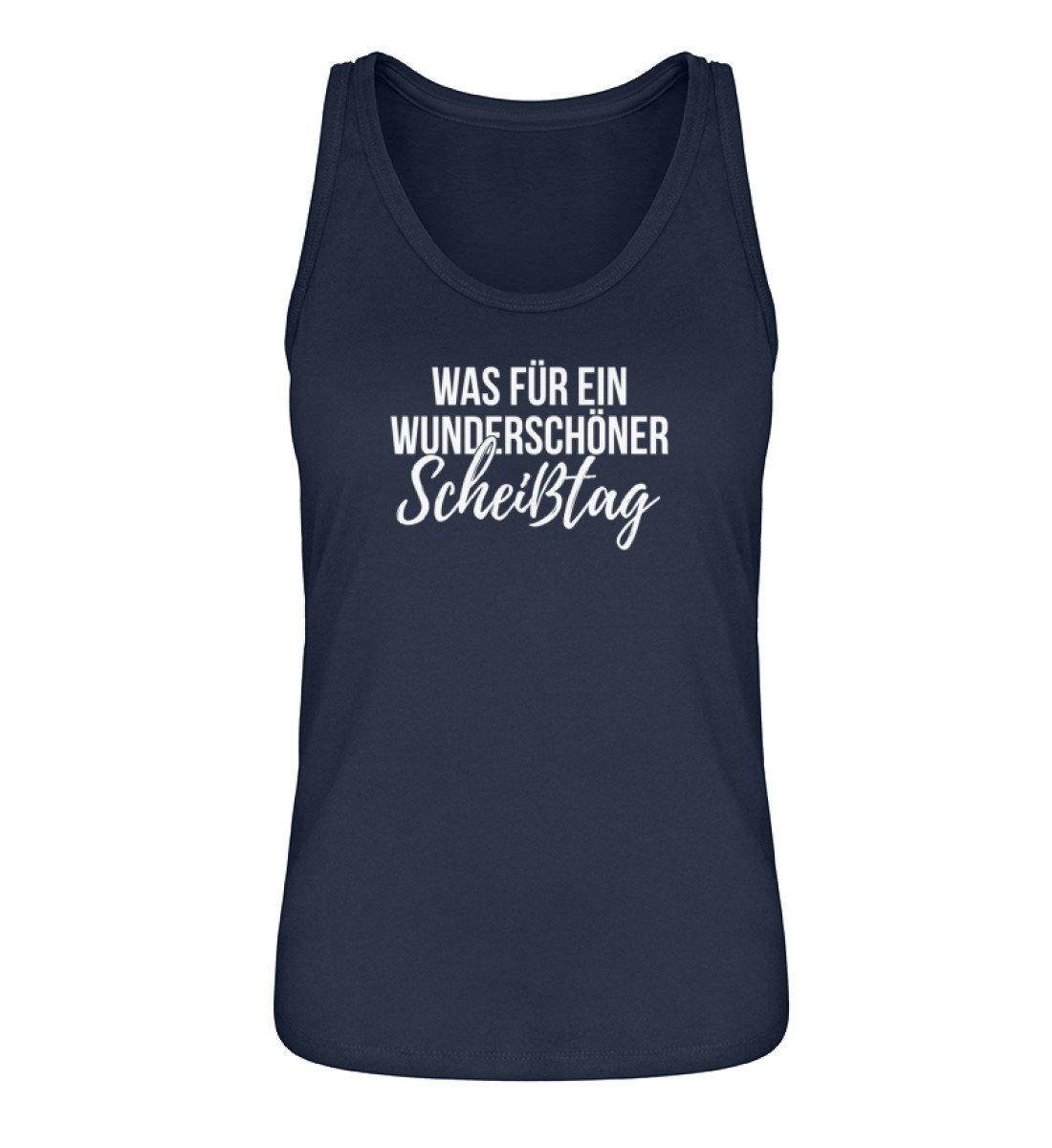 Wunderschöner Scheißtag - Damen Premium Organic Tanktop ST/ST