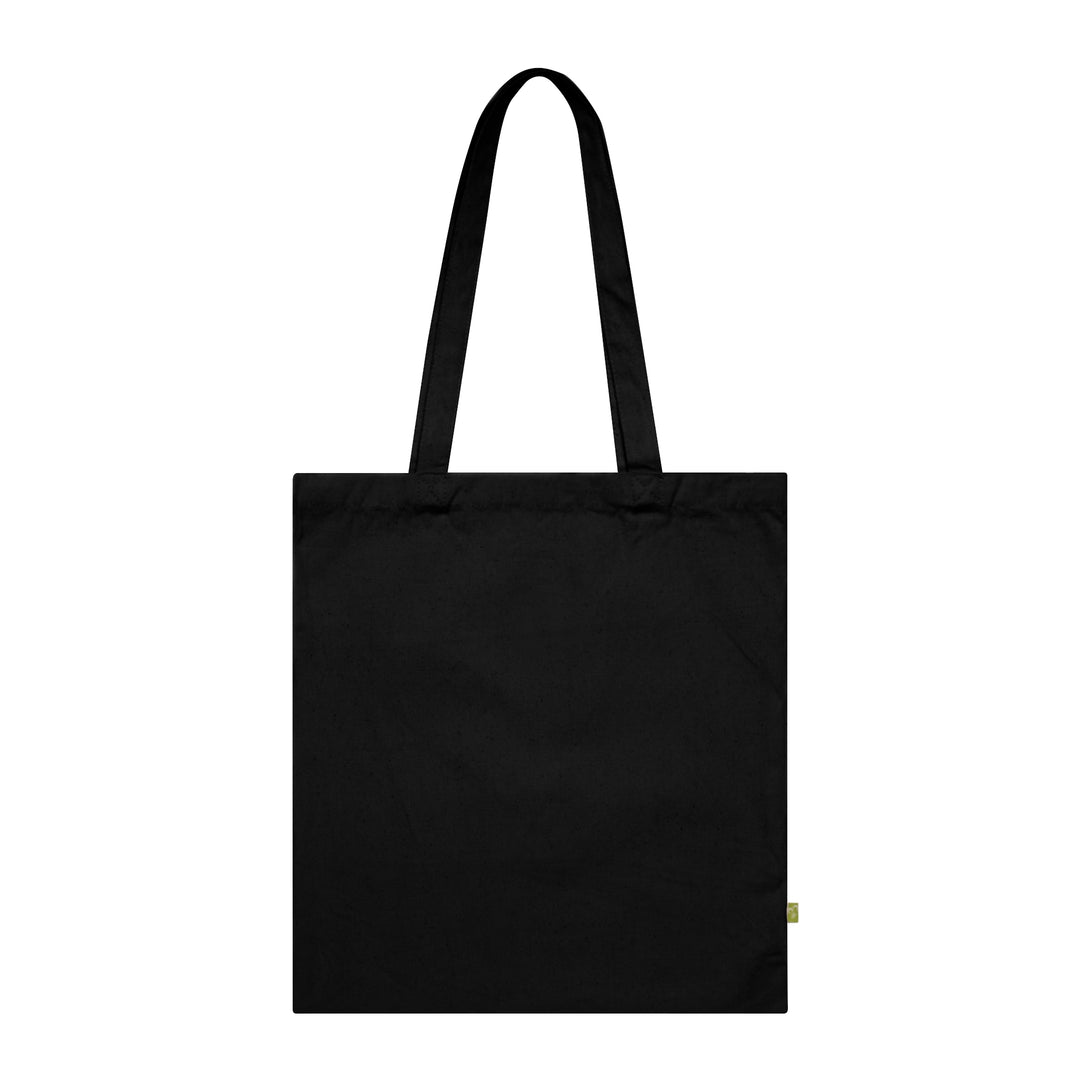 NOT YOUR ERNST – Stofftasche aus Bio-Baumwolle