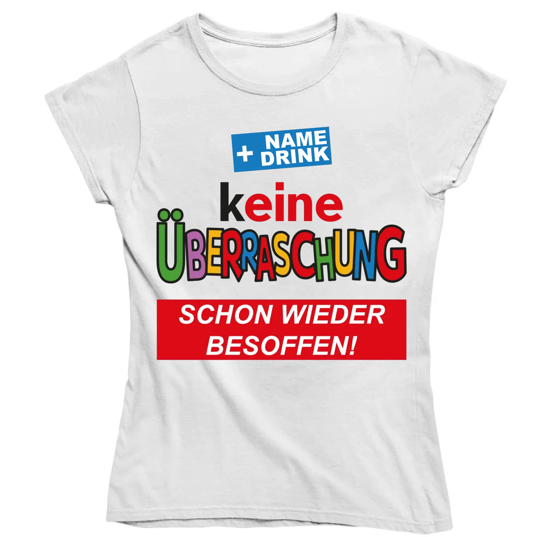 weiss damen basic