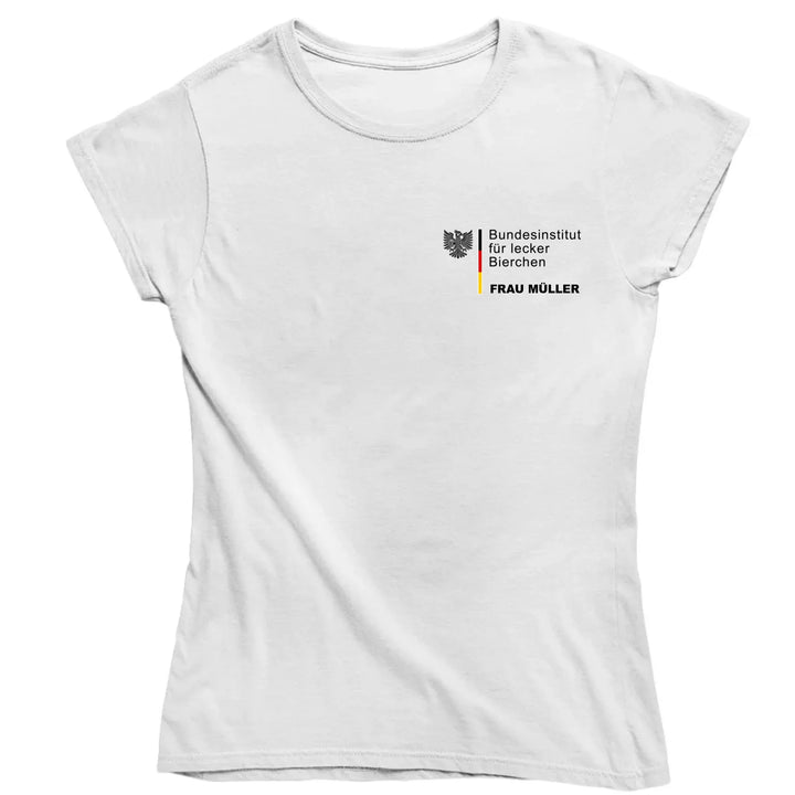 weiss damen basic