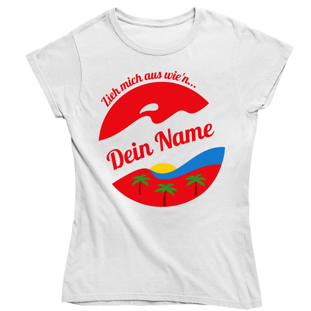 weiss damen basic