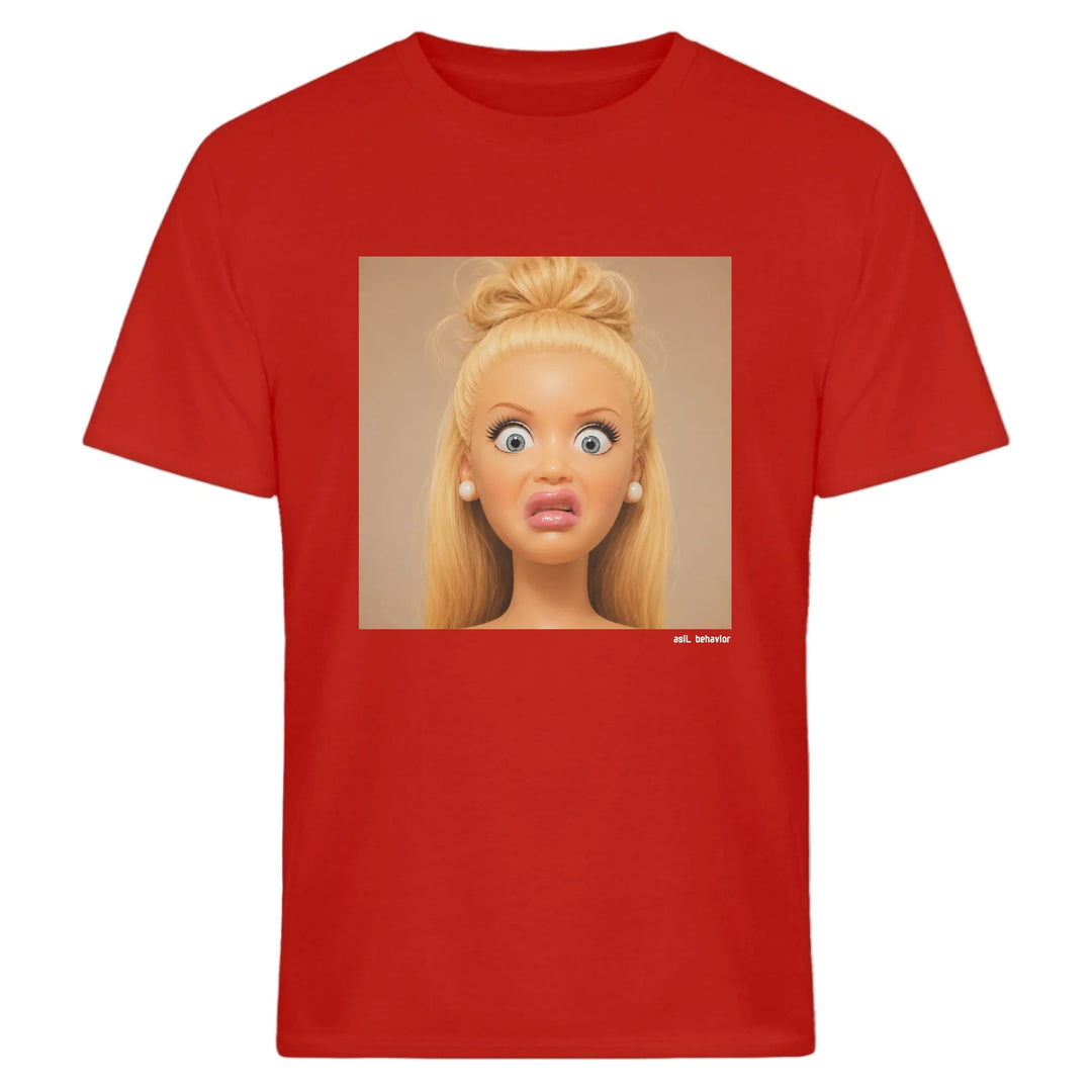 Muh Schi T-Shirt Damen & Herren & Unisex Sweatshirt - personalisierbar mit Name copy copy