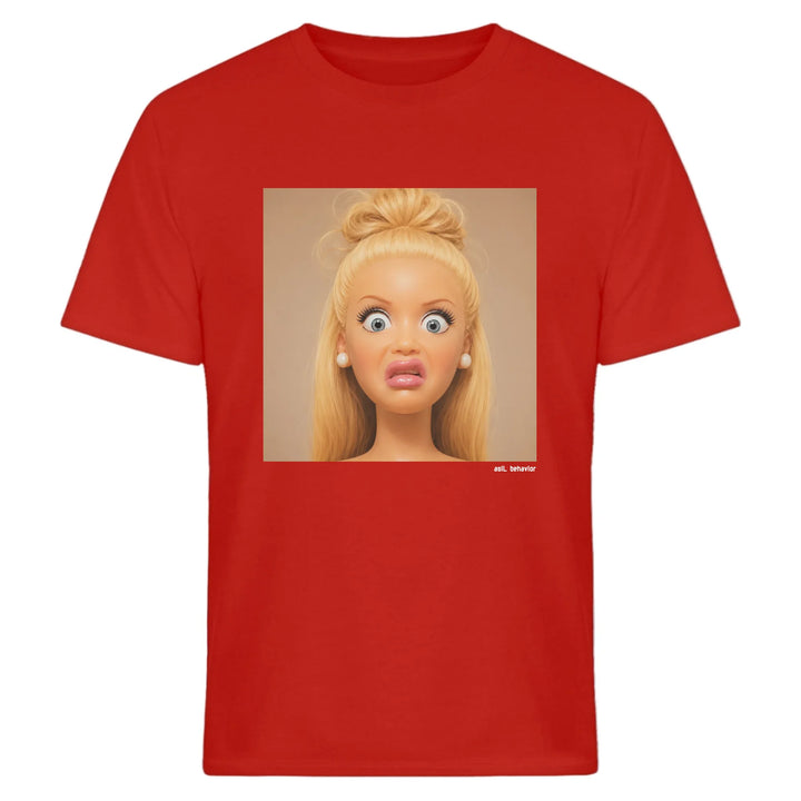 Muh Schi T-Shirt Damen & Herren & Unisex Sweatshirt - personalisierbar mit Name copy copy