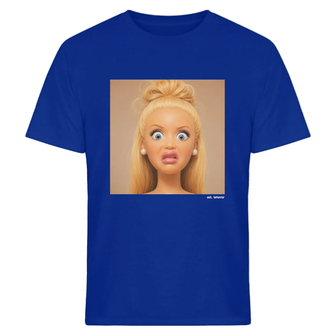 Muh Schi T-Shirt Damen & Herren & Unisex Sweatshirt - personalisierbar mit Name copy copy