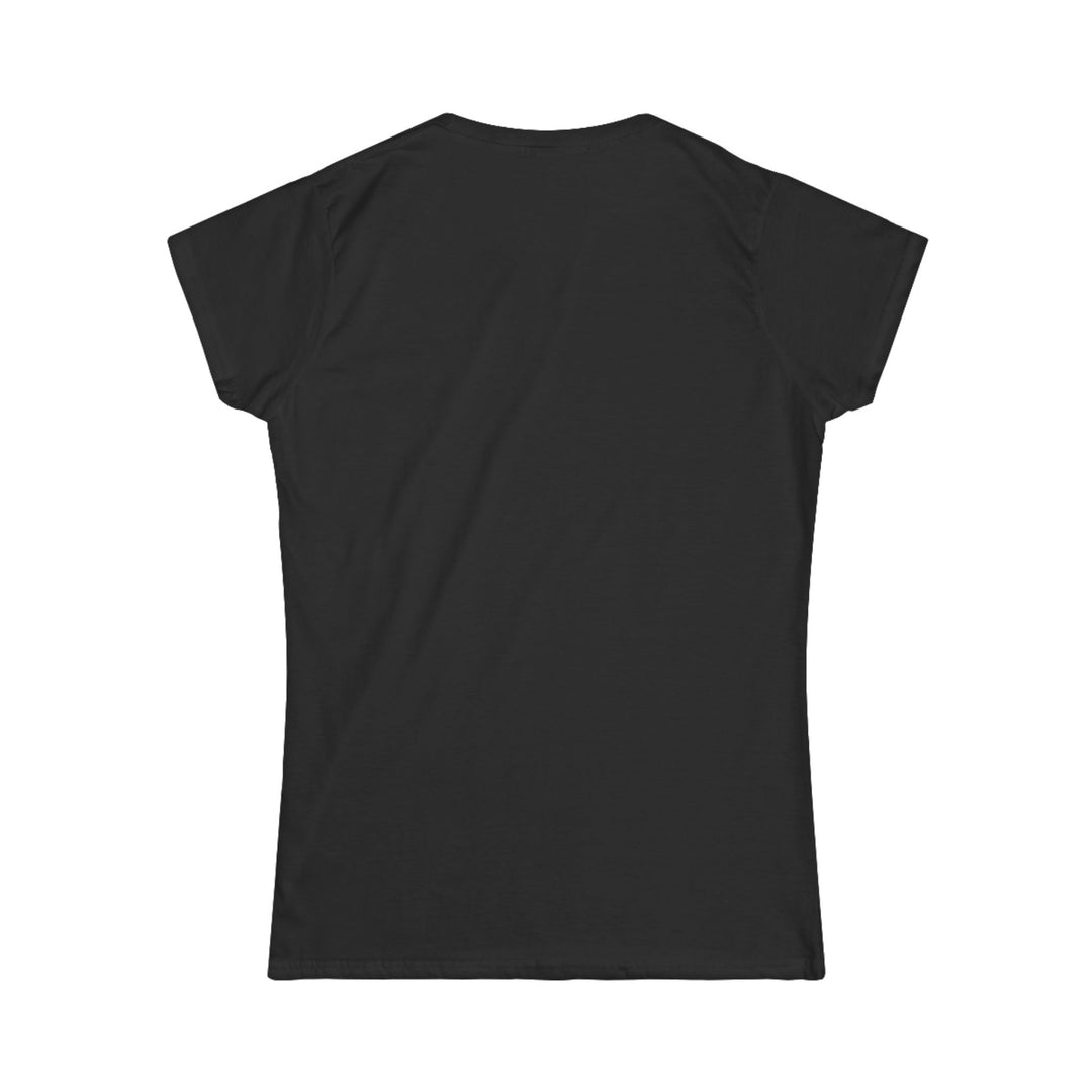 NOT YOUR ERNST – Damen-T-Shirt