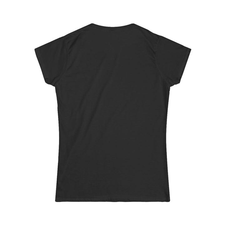 NOT YOUR ERNST – Damen-T-Shirt