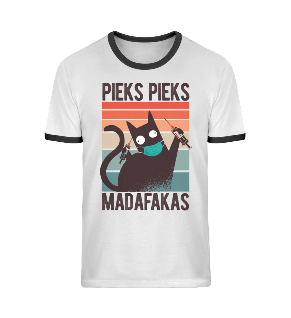 White/Black-7124