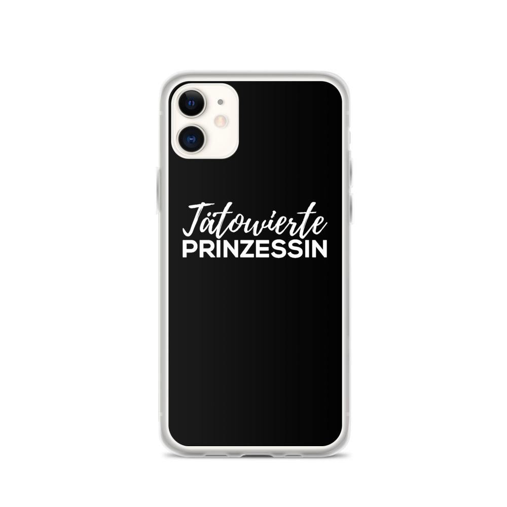 iPhone Hülle