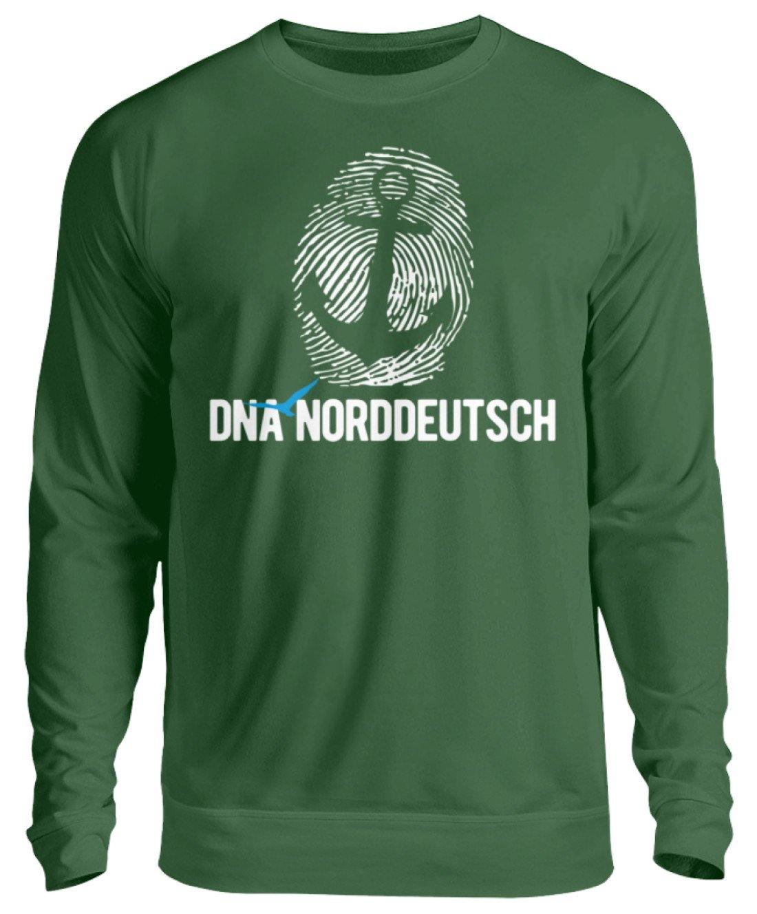 DNA Norddeutsch  - Unisex Pullover