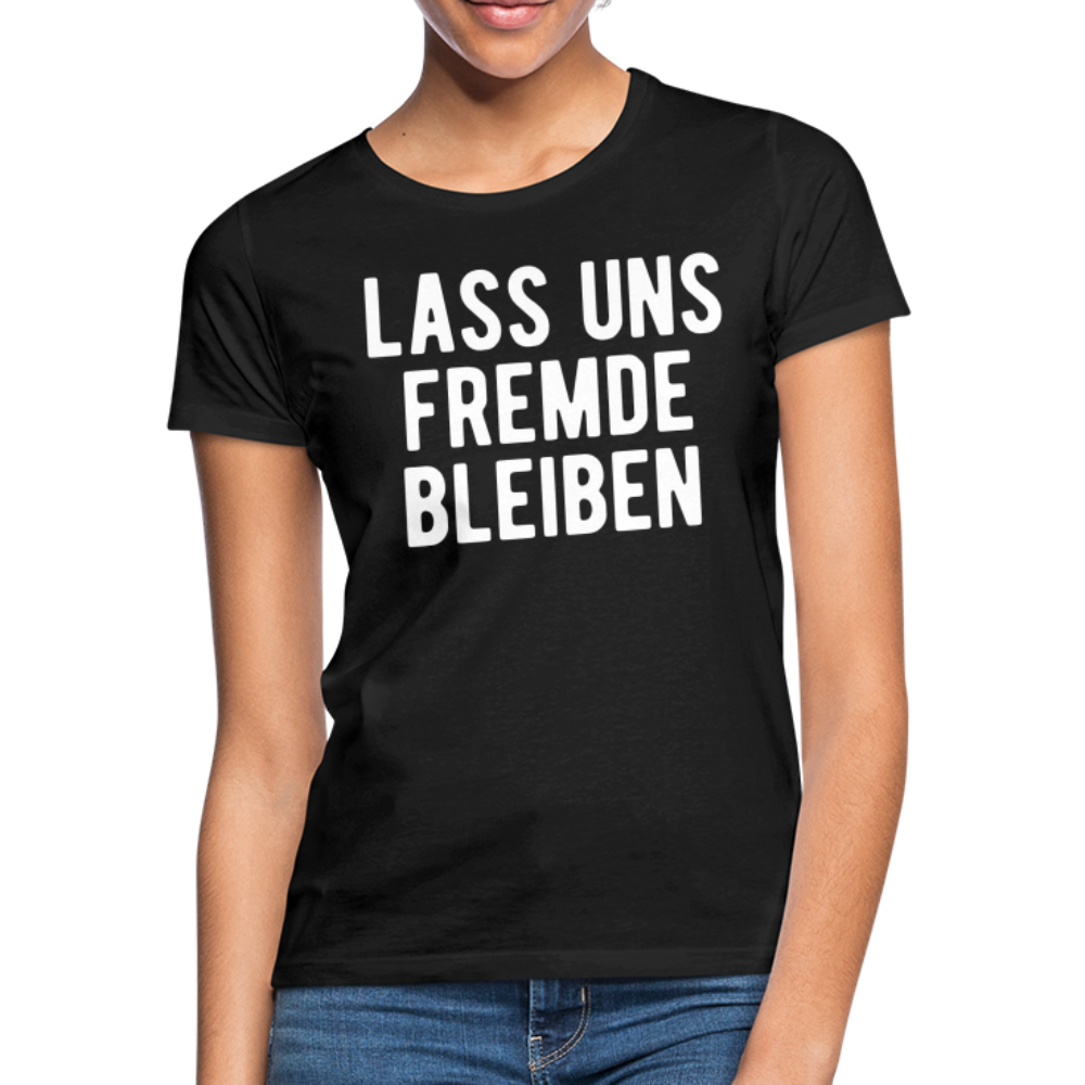 Frauen T-Shirt