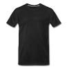 Your Customized Product - Schwarz