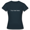 Your Customized Product - Navy
