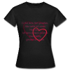 Your Customized Product - Schwarz