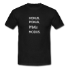 Your Customized Product - Schwarz