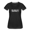 Your Customized Product - Schwarz