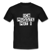 Your Customized Product - Schwarz