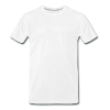 Your Customized Product - Weiß