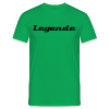 Your Customized Product - Kelly Green