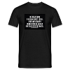 Your Customized Product - Schwarz