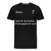 Your Customized Product - Schwarz