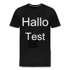 Your Customized Product - Schwarz