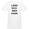 Your Customized Product - weiß