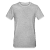Your Customized Product - Grau meliert