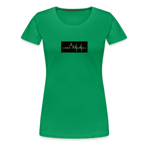 Your Customized Product - Kelly Green