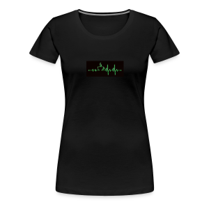 Your Customized Product - Schwarz